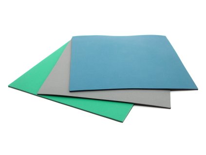 FORMATOVANI ESD PODLOZEK