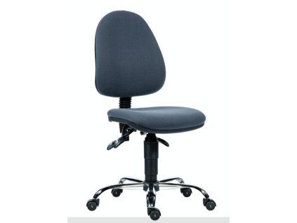 ESD antistatická židle Panther ASYN C