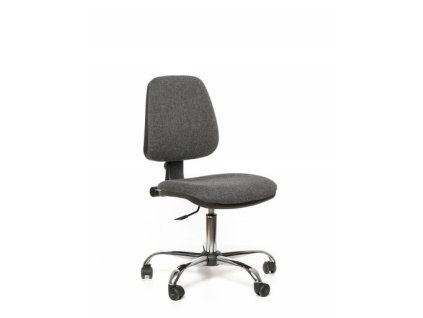 Antistatická židle EC 010PL
