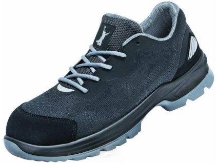 Bezpecnostni obuv Flash 1000 S1 cerna vel, 49