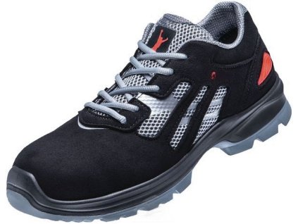 Bezpecnostni obuv Flash 2000 S1 cerna vel, 49
