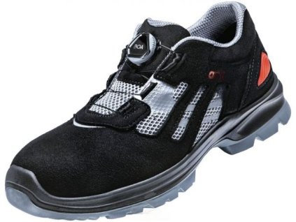 Bezpecnostni obuv Flash Boa S1P cerna vel, 49