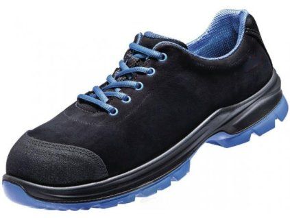 ESD bezpečnostní sandále S60 2.0 BLUE S2 - černá / modrá