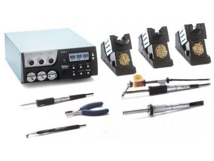 Odpájecí stanice Weller WXR 3030