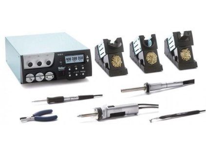 Odpájecí stanice Weller WXR 3031