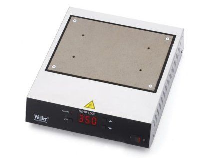 Weller WHP 1000 Předehřívací deska 1000 W