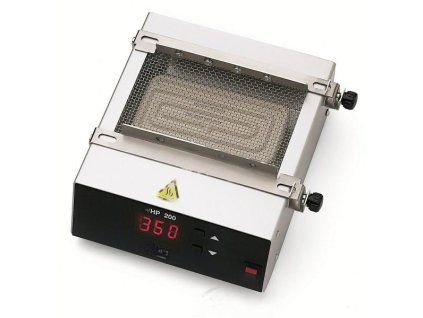 Weller WHP 200 Předehřívací deska 200 W