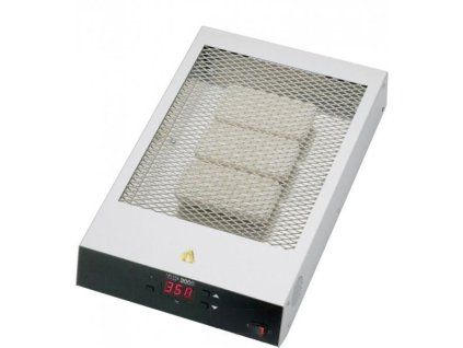 Weller WHP 3000 Předehřívací deska 1200 W