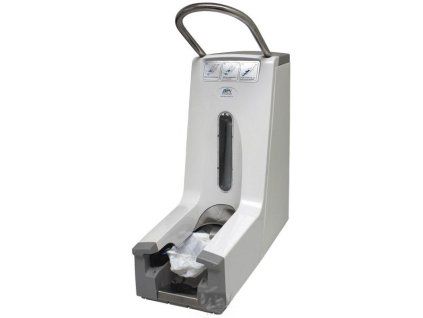 Mobilní dávkovač CANMAT S-100