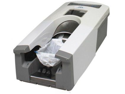 Mobilní dávkovač CANMAT S-50