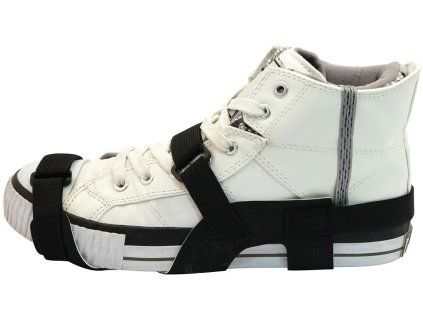 Zemnící patka vel. S - malá