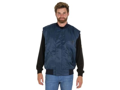 Zimní vesta Typ 1000 (Velikost XS)