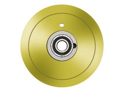 cab Válečková čepel (vrchní část)