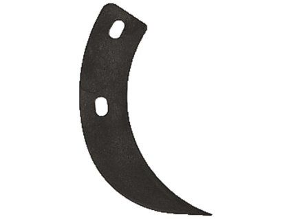 cab Ochrana čepele (vrchní část)