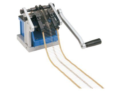 Cutbend Stříhací a ohýbací strojek VB05