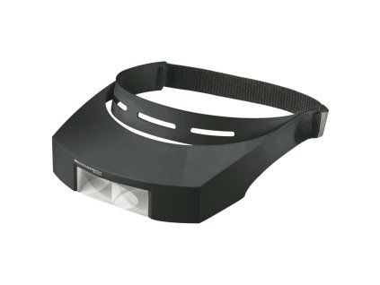 Eschenbach Čelenková lupa laboCOMFORT