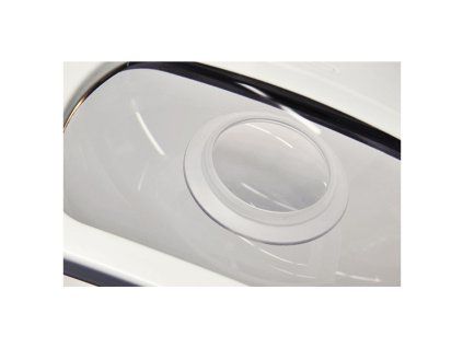 Luxo Přídavná čočka 4 dioptrie