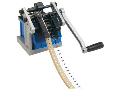 Cutbend Střihací stroj VARIOCUT