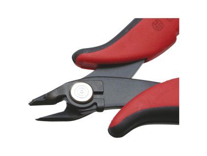 WETEC 175-EC-SD – štípací kleště ESD 138 mm