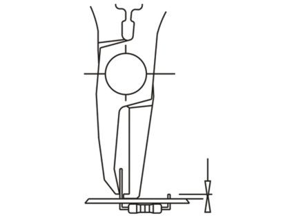 WETEC 5000-15-SD – čelní štípací kleště ESD, 1,5 mm