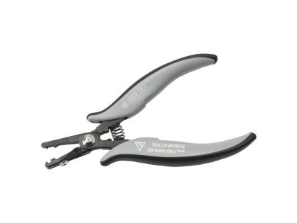 Kleště na stříhání a ohýbání WETEC ECO PNR 5000 ESD