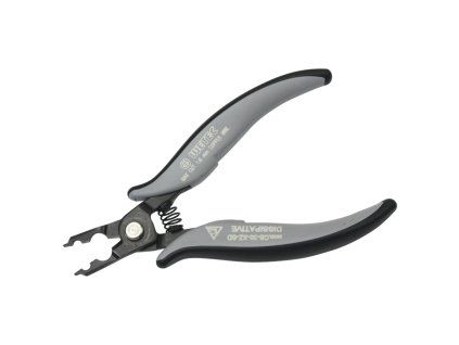Kleště pro pájecí hrot WETEC ECO CS180 ESD