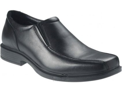 Pánská obuv VIP - černá (Velikost 39)