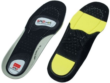 Vložka do bot FX2 Supreme (Velikost 35)