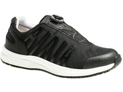 ESD polobotky SPOC Boa® - černé