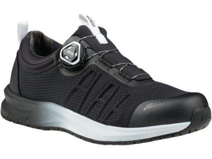 ESD polobotky SPOC 5382 Boa® - černé