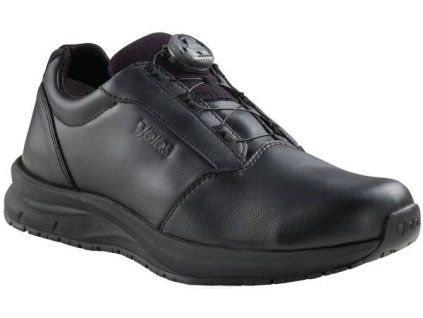 Šněrovací obuv 5352 SPOC BOA® ESD - černá