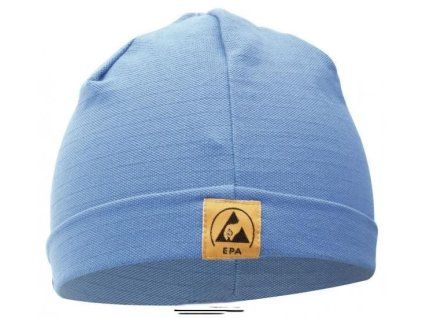 ESD Čepice Typ 1082 - světle modrá
