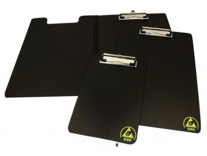 ESD Psací podložka, DIN A5
