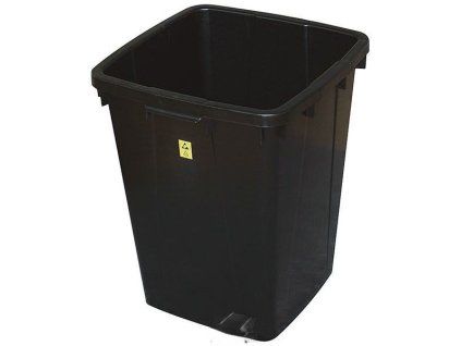 Víceúčelový kontejner, 90 litrů