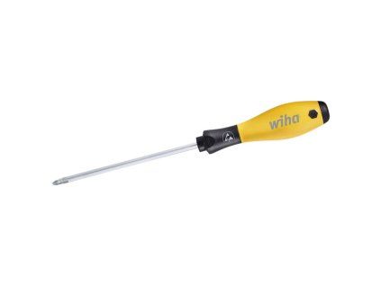 Wiha Torx® šroubovák SoftFinish® ESD
