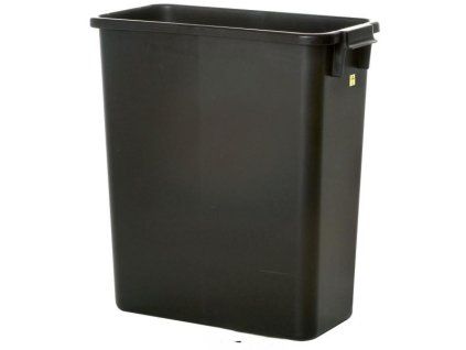 Odpadkový koš obdélníkový – 280 x 555 mm