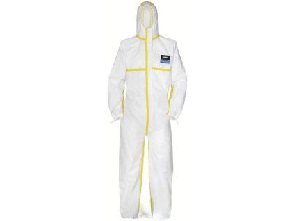 ESD Jednorázový overal 3B chem light