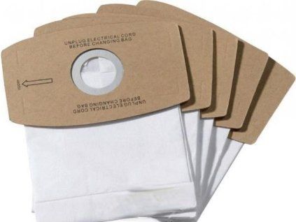 Prachové sáčky do vysavače