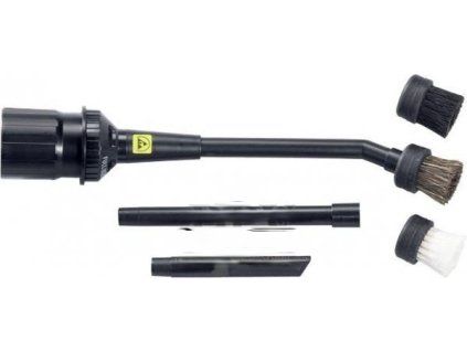 ESD Sada kartáčů 6dílná MICRO, kompletní