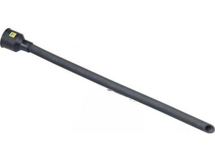 ESD gumová hubice 430 mm Ø 16 mm