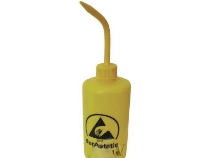 ESD Střička durAstatic - žlutá, 500 ml