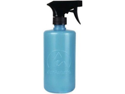 ESD rozprašovač durAstatic® – modrý, 475 ml