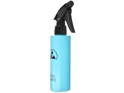 ESD rozprašovač – světle modrý, 250 ml