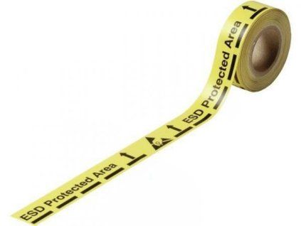 Páska vyznačující EPA prostor - 0,3 mm