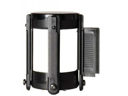 Kazeta na pás, prázdná