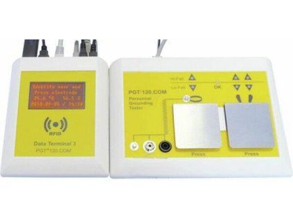 Datový terminál DT3