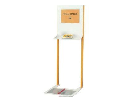 Warmbier PGT 120.TEST.V01 – testovací stanice PG pro PGT 120 / PGT 120.COM