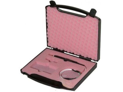 Sada mini sond s dvoubodovou elektrodou