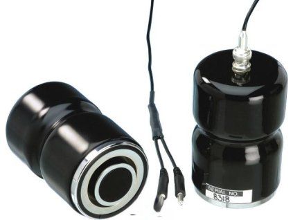 Kruhová elektroda H 108