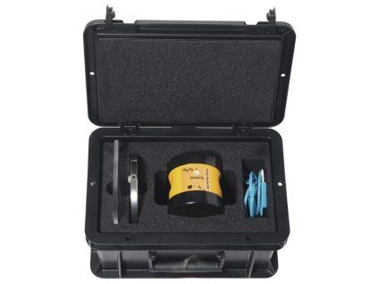 Warmbier 7220.890.SET – sada oboustranných elektrod model 890